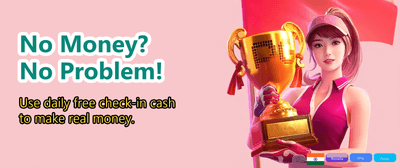 Join India's Top Casino App
